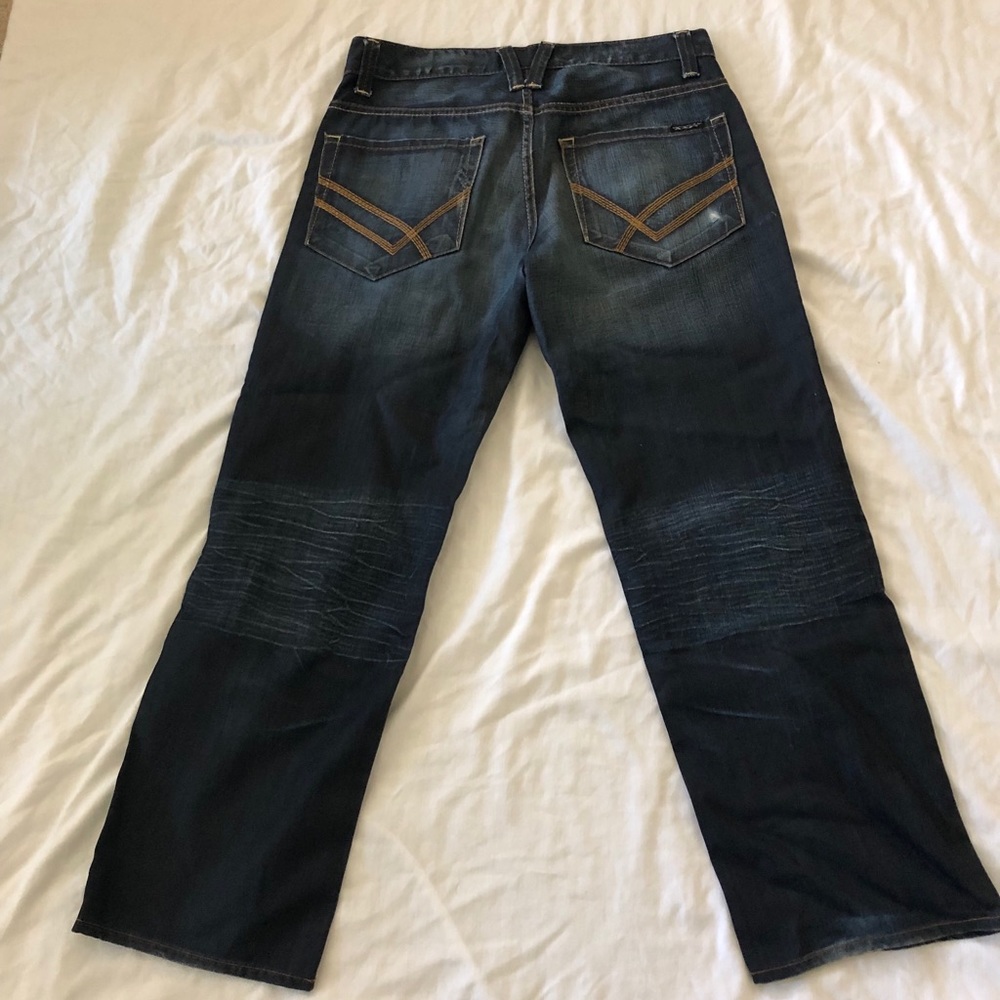 William Rast Jeans - Picture 3 of 3